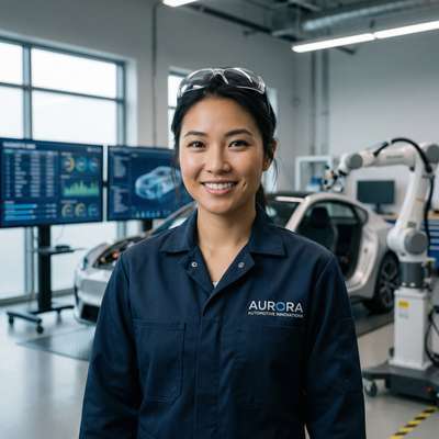 抖漫视频制作总监林晓薇